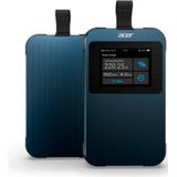 Acer Connect Enduro M3 - 20 GB Data - Mobiele Hotspot