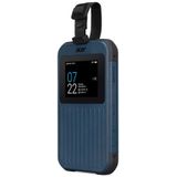 Acer - Enduro M3 - Router - Blauw - 5G Mobiele Wifi - 20GB Int. Data