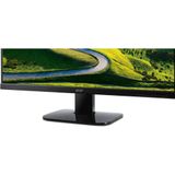 Acer Vero V7 V277 E computer monitor 68,6 cm (27") 1920 x 1080 Pixels Full HD LCD Zwart