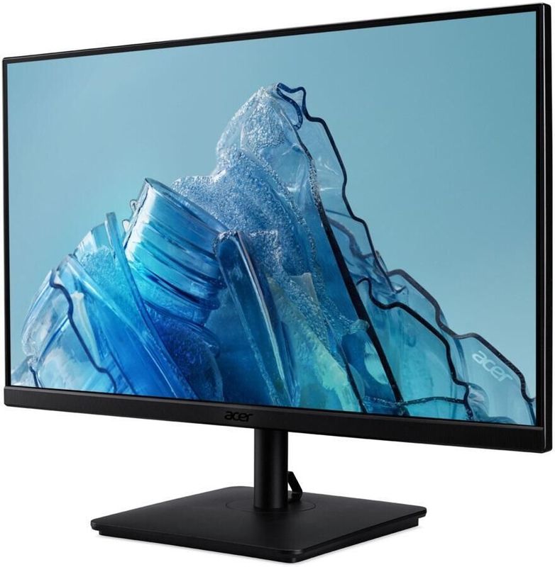 Acer Vero V7 V277 E computer monitor 68,6 cm (27") 1920 x 1080 Pixels Full HD LCD Zwart