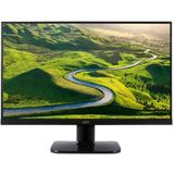 Acer Vero B7 B277 E computer monitor 68,6 cm (27") 1920 x 1080 Pixels Full HD LCD Zwart
