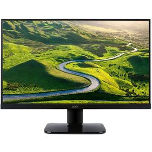Acer Vero B7 B277 E computer monitor 68,6 cm (27") 1920 x 1080 Pixels Full HD LCD Zwart