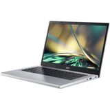 Acer Aspire 3 14 A314-23P-R432 laptop - AMD Ryzen 5 7520U (2.8GHz, 4MB L3), 35.6 cm (14"") FHD IPS ComfyView (1920 x 1080), 16GB LPDDR5 SDRAM, 512GB PCIe NVMe SSD, AMD Radeon 610M, Wi-Fi 6 AX + BT, Windows 11 Home, US Int. Keyboard