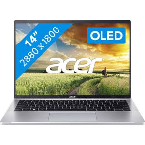 Acer Swift Go OLED SFG14-42-R1RR Azerty