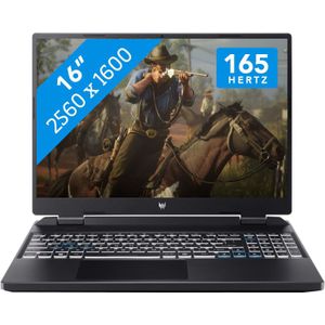 Acer Predator Helios Neo 16 PHN16-71-99AB Azerty