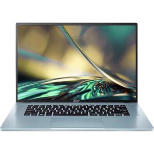 Acer Swift Edge 16 SFE16-42-R6E0 16', R5-7535U, 16GB, 512GB, 660M, W11