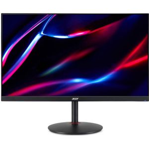 Acer Nitro XV1 Gamemonitor | XV271UM3 | Zwart