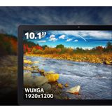 Acer - Iconia Tab M10 - Tablet - Zilver - Aluminium - 128 GB intern geheugen