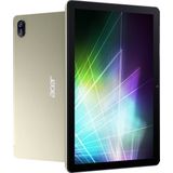 Acer - Iconia Tab M10 - Tablet - Zilver - Aluminium - 128 GB intern geheugen