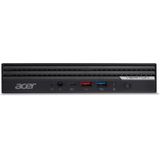 Acer Veriton N N4690GT I74208 Pro Intel® Core™ i7 i7-12700 8 GB DDR4-SDRAM 256 GB SSD Windows 11 Pro Mini PC Zwart