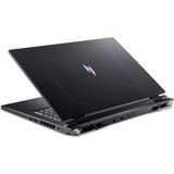 Acer Nitro 17 AN17-41-R1HM - Gaming laptop Zwart