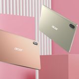 Acer Iconia M10-11-K954 - 64 GB - Grijs