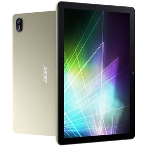 Acer - M10-11-K954 Tablet - Zwart - 10.1 Inch - 4GB RAM - 64GB Opslag