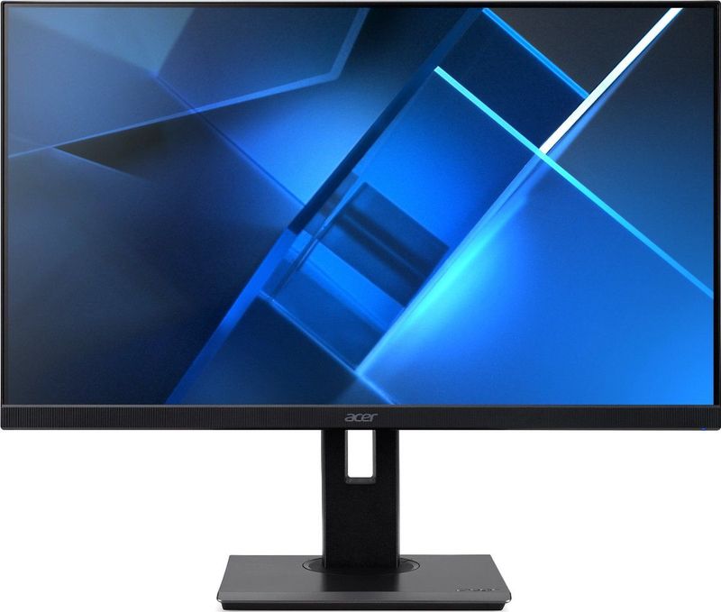 Acer Vero B7 B247Y E computer monitor 60,5 cm (23.8") 1920 x 1080 Pixels Full HD LED Zwart