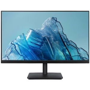 Gaming-Monitor Acer Vero V277 Full HD 27" 100 Hz