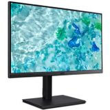 Acer Vero B277Ebmiprxv (1920 x 1080 Pixels, 27""), Monitor, Zwart