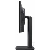 Acer B7 B277E LED display 68,6 cm (27") 1920 x 1080 Pixels Full HD Zwart