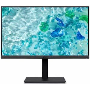 Acer Vero B277Ebmiprxv (1920 x 1080 Pixels, 27""), Monitor, Zwart