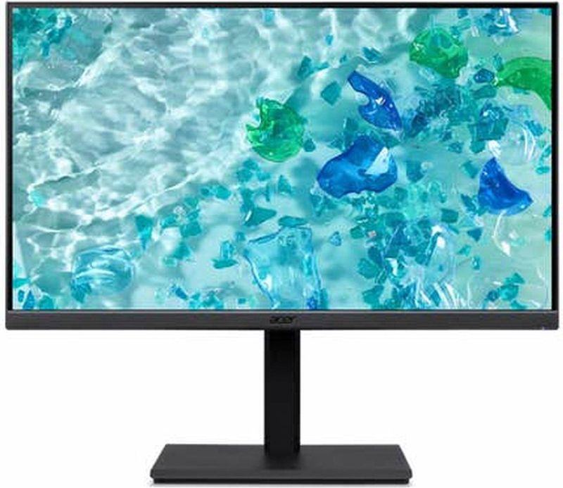 Acer B7 B277E LED display 68,6 cm (27") 1920 x 1080 Pixels Full HD Zwart