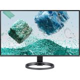 Acer RL272 E computer monitor 68,6 cm (27") 1920 x 1080 Pixels Full HD LED Grijs
