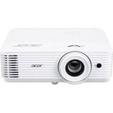 Acer X1827 Beamer - 4000 ANSI Lumens - DLP - Wit