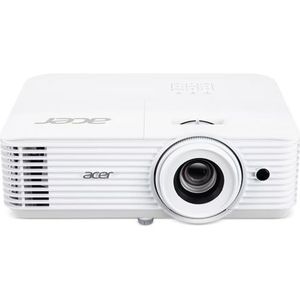Acer X1827 Beamer - 4000 ANSI Lumens - DLP - Wit