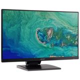 Acer UT Touchscreen Monitor | UT241Y | Zwart