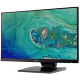 Acer UT Touchscreen Monitor | UT241Y | Zwart