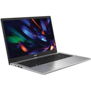 Acer Extensa 15 EX215-33-35XP Intel Core i3 N-series i3-N305 Laptop 39,6 cm (15.6") Full HD 8 GB LPDDR5-SDRAM 256 GB SSD Wi-Fi 6 (802.11ax) Windows 11 Home in S mode Zilver