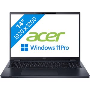 Acer TravelMate P4 14 (TMP414-53-52X4