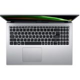 Acer Laptop Aspire 3 / 15.6"" / I5-1135G7 / 8 GB / 512 GB SSD / AZERTY / W11 / ZILVER