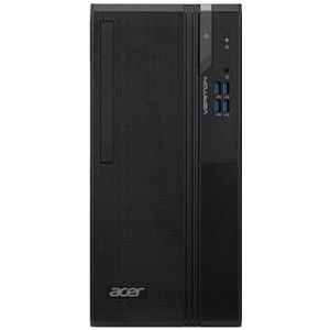 ACER Veriton VS2710G i7-13700 Bureau Intel® Coreâ""¢ i7 16 Go DDR4-SDRAM 512 Go SSD Windows 11 Pro PC Noir Marque