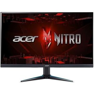 Acer NITRO VG0 VG270U E computer monitor 68,6 cm (27 inch) 2560 x 1440 Pixels Wide Quad HD LED Zwart