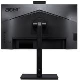 Acer B7 B277DE Vero computer monitor 68,6 cm (27 inch) 1920 x 1080 Pixels Full HD LED Zwart
