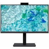 Acer Vero B7 Monitor | B277DE | Zwart