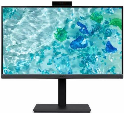 Acer Vero B7 Monitor | B277DE | Zwart