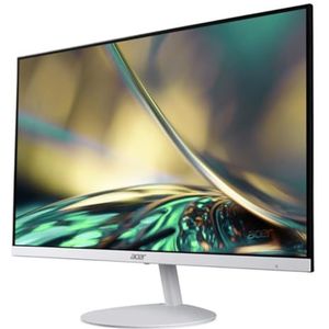 Acer UM.HS2EE.E18 computer monitor 68,6 cm (27") 1920 x 1080 Pixels Full HD LCD Wit