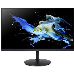 Acer CB242Y E computer monitor 60,5 cm (23.8") 1920 x 1080 Pixels Full HD LED Zwart