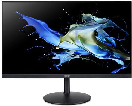 Acer CB242Y E computer monitor 60,5 cm (23.8") 1920 x 1080 Pixels Full HD LED Zwart