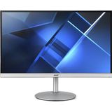 Acer CB2 CB272ESMIPRX computer monitor 68,6 cm (27") 1920 x 1080 Pixels Full HD LCD Zwart, Zilver