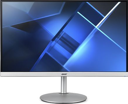Acer CB2 CB272ESMIPRX computer monitor 68,6 cm (27") 1920 x 1080 Pixels Full HD LCD Zwart, Zilver