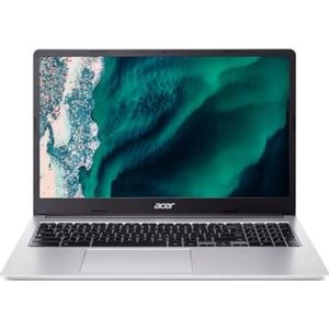 Acer Chromebook 315 CB315-4H - Intel Celeron N4500 / 1.1 GHz - Chrome OS - UHD Graphics - 8 GB RAM -