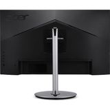 Acer CB2 CB242YEsmiprx computer monitor 60,5 cm (23.8") 1920 x 1080 Pixels Full HD LCD Zwart, Zilver