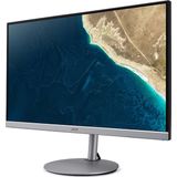 Acer CB2 CB242YEsmiprx computer monitor 60,5 cm (23.8") 1920 x 1080 Pixels Full HD LCD Zwart, Zilver