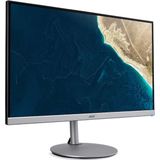 Acer CB2 CB242YEsmiprx computer monitor 60,5 cm (23.8") 1920 x 1080 Pixels Full HD LCD Zwart, Zilver