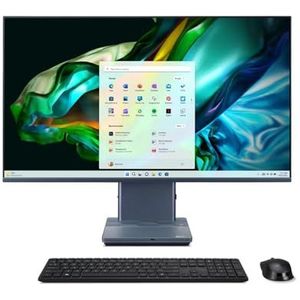 Acer Aspire S32-1856 All-in-One 31,5"" WQHD i7-1360P 32 GB/1 TB SSD/1 TB HDD W11P, PC