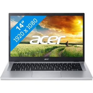 Acer Aspire 3 (A314-36P-32V6) Azerty