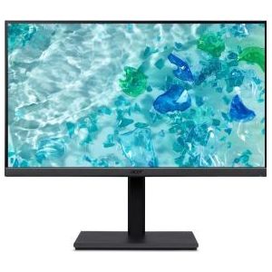 Acer Vero B7 B247Y E computer monitor 60,5 cm (23.8") 1920 x 1080 Pixels Full HD LCD Zwart