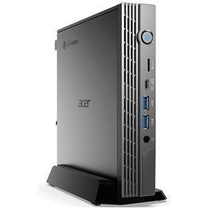 Acer Chromebox CXI5 Intel® Core™ i5 i5-1235U 16 GB DDR4-SDRAM 256 GB SSD ChromeOS Mini PC Zilver