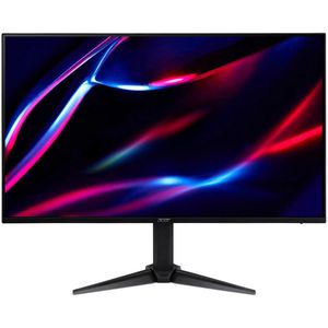 Acer - Nitro VG243YEbii Computer Monitor - Zwart - 23.8 Inch - Full HD
